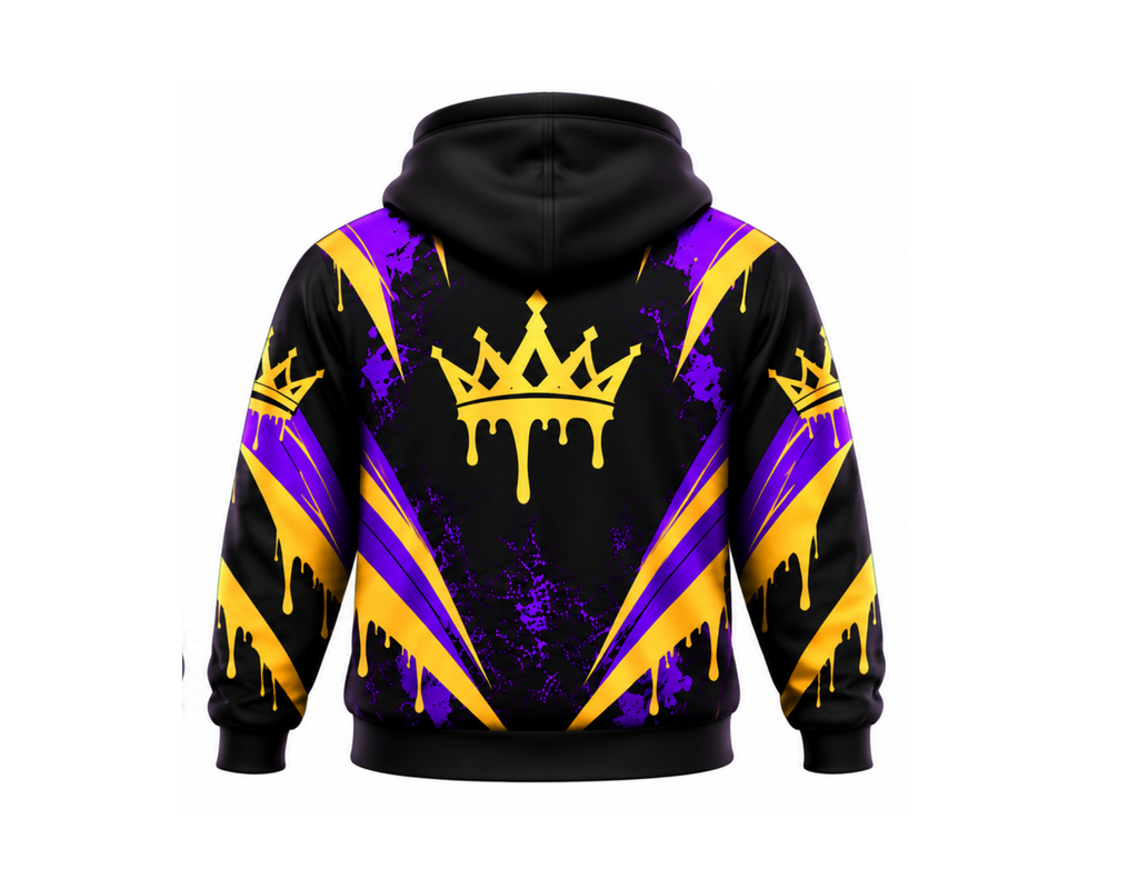 Drip Kings Hoodie