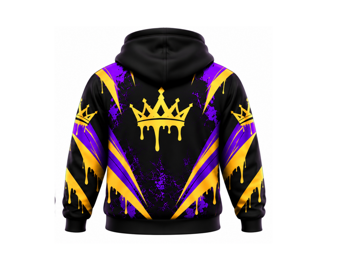 Drip Kings Hoodie