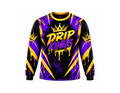 Drip Kings Long Sleeve Tshirt