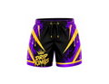 Drip King Fight Shorts