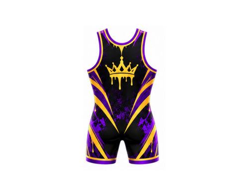 Drip Kings Singlet
