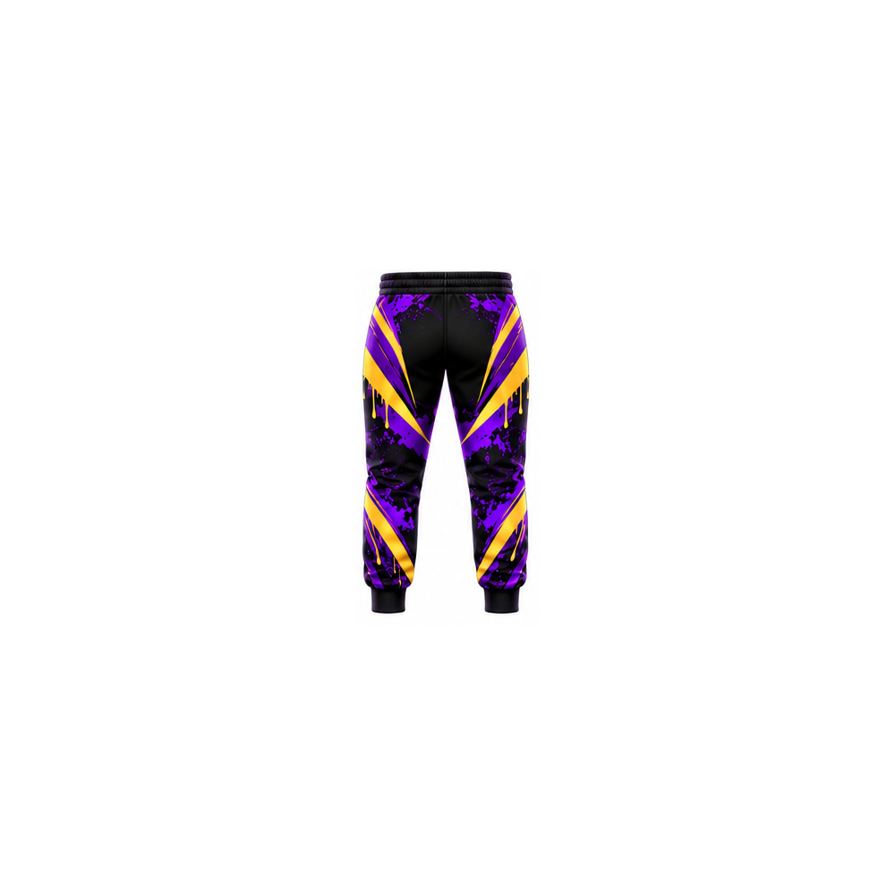 Drip Kings Warmup Pants